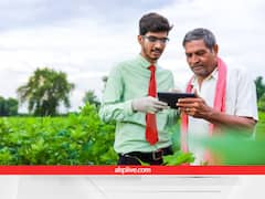 इस मोबाइल एप की मदद से स्मार्ट बनेंगे किसान, खेतों में ऑन स्पॉट मिलेगा तकनीकी प्रॉबलम का हाईटैक सोल्यूशन