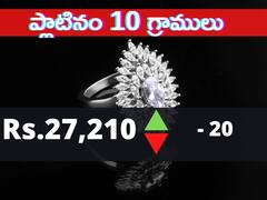 Stock Market Today: ఆకాశమే హద్దుగా వెండి ధర! ఫుల్‌ జోష్‌లో మార్కెట్లు