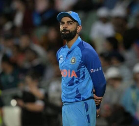 विराट आंतरराष्ट्रीय टी20 क्रिकेटमधून घेणार ब्रेक