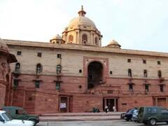 विदेश मंत्रालय ने कहा, 'अफगानिस्तान और म्यांमार में सुरक्षा हालात के कारण भारत की मदद वाले प्रोजेक्ट्स प्रभावित'