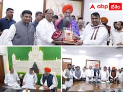 తెలంగాణ అద్భుతాలు చేస్తోంది - ప్రశంసించిన పంజాబ్ అసెంబ్లీ స్పీకర్ !