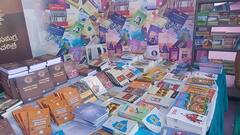 35th National Book Fair 2022|Hyderabad ఎన్టీఆర్ స్టేడియంలో ఆకట్టుకుంటున్న బుక్ ఫెయిర్ |ABP Desam