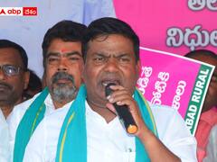 బీఆర్ఎస్ గెలుపుతోనే దేశానికి మలుపు, మీరే కేసీఆర్‌కు శక్తి పీఠాలు: ఎమ్మెల్యే జీవన్ రెడ్డి