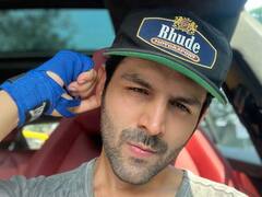 इसके साथ कभी ब्रेकअप नहीं करेंगे कार्तिक आर्यन, जानिए 'शहजादा' एक्टर ने किसके लिए कही ये बात?