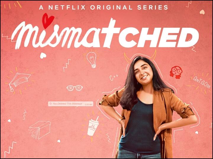 College Romance to Mismatched the Great Romantic Web Series on Netflix and Other OTT Platform Watch Full List 'कॉलेज रोमांस' से लेकर 'मिस्मैच्ड' तक ये रही प्यार के दीवानों के लिए टॉप 5 रोमांटिक सीरीज, देखें यहां