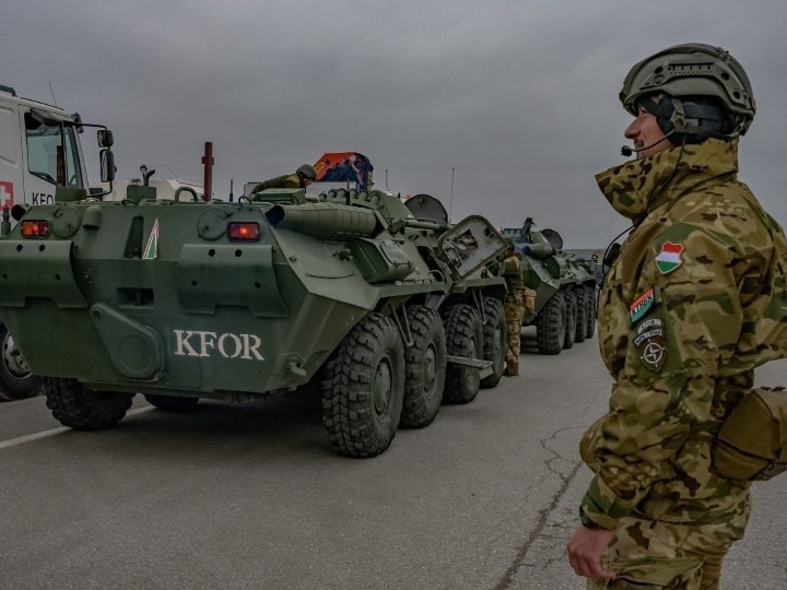 Trending News: NATO-Russia may clash on this front in the new year, war may break out between Kosovo-Serbia anytime