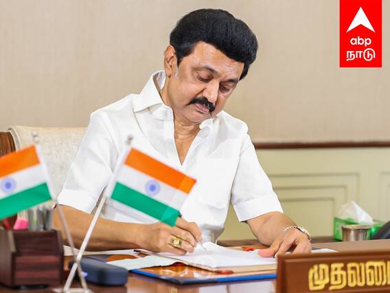 CM Writes Letter To PM : மத்திய அரசு பணிகளில் தமிழர்கள் புறக்கணிப்பு? - பிரதமருக்கு முதல்வர் கடிதம்