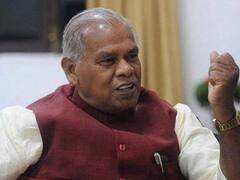 शराबबंदी कानून के तहत जेल में बंद लोगों की मदद करेंगे मांझी, सबको बाहर निकालने का ये 'प्लान' बताया