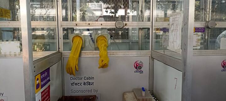 भारत सरकारच्या सूचनेनुसार, कोविडच्या आंतरराष्ट्रीय परिस्थितीच्या पार्श्वभूमीवर रुग्णालयीन पूर्वतयारीचा एक महत्वाचा भाग म्हणून आज राज्यातील द्वितीय आणि तृतीय स्तरावरील सर्व आरोग्य संस्थांचे ऑनलाईन मॉक ड्रील आज करण्यात आले.