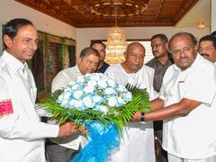 क्या जेडीएस कर्नाटक में बनेगी किंगमेकर, बीआरएस से गठबंधन का मिलेगा फायदा, बीजेपी-कांग्रेस को कितना पहुंचेगा नुकसान