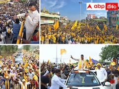 2022లో కేసుల భయం వీడి ప్రజాక్షేత్రంలోకి టీడీపీ - కొత్త ఏడాదే అత్యంత కీలకం !