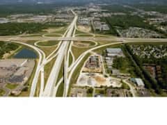 Mumbai Baroda Highway Scam : मुंबई-बडोदा महामार्गात भूसंपादन घोटाळा, दुसऱ्या व्यक्तीच्या नावे हडपले 2 कोटी 8 लाख रूपये 