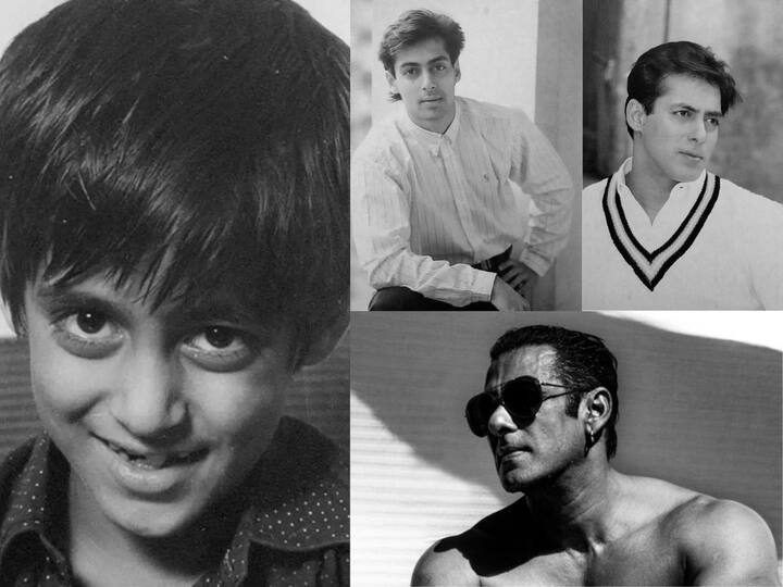 Salman Khan Birthday: பாலிவுட்டின் சல்லு பாயின் பிறந்த நாளை முன்னிட்டு அவர் குறித்து அறியப்படாத தகவல்களை தெரிந்து கொள்ளலாம் வாங்க.