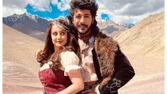 কী কারণে প্রেমিকের সঙ্গে বিচ্ছেদ হয় তুনিশার? প্রকাশ্যে চাঞ্চল্যকর তথ্য