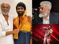 Year Ender 2022: விஜய் முதல் விக்கி நயன் வரை.. 2022ல் வைரலான போட்டோஸ்!