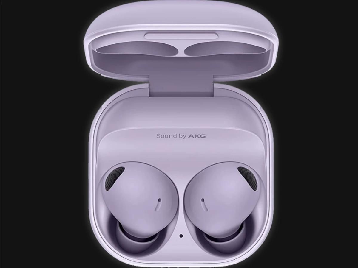 Best samsung online airpods