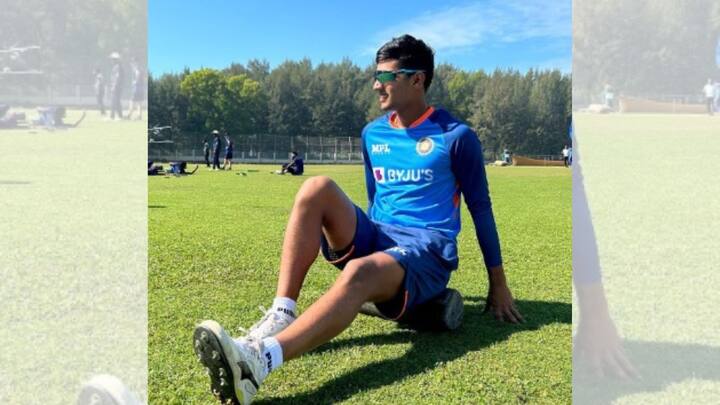 Yash Dhull Trends On Twitter Ahead Of India Squad Announcement For Sri Lanka Series Yash Dhull: শ্রীলঙ্কার বিরুদ্ধে স্কোয়াড ঘোষণার আগে ট্যুইটারে ট্রেন্ড যশ ধূল
