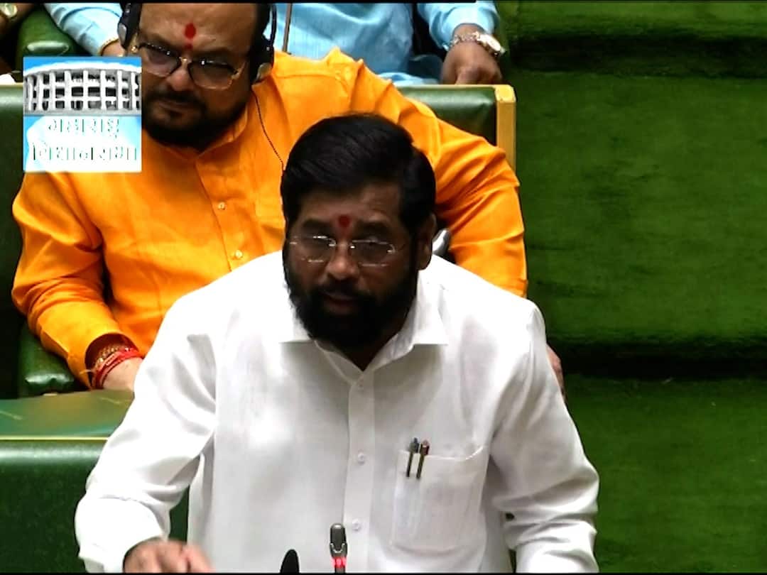 Maharashtra assembly Winter session Maharashtra pass resolution on support to marathi population belgaum nipani Marathi and claim its part of Maharashtra Maharashtra Karnataka Border Dispute: कर्नाटकातील मराठी भाषिक 865 गावांची इंचन् इंच जागा महाराष्ट्राचीच; विधानसभेत सीमाप्रश्नी ठराव एकमताने मंजूर
