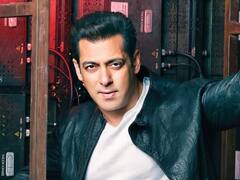 'सलमान ने सालों तक सिगरेट से जलाया, शोषण किया', एक्स-गर्लफ्रेंड  Somy Ali ने लगाए थे भाईजान पर गंभीर आरोप