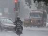 TN Rain: தமிழ்நாட்டில் அடுத்த 3 மணிநேரத்தில் 23 மாவட்டங்களில் மழைக்கு வாய்ப்பு...எங்கெல்லாம் தெரியுமா?