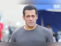 Salman Khan Birthday: 57 वर्षाचा झाला बॉलिवूडचा भाईजान; सलमानची पहिली कमाई माहितीये?