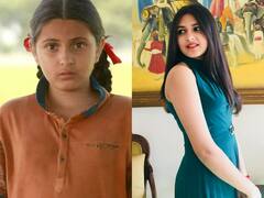Suhani Bhatnagar Pics: काफी बड़ी हो चुकी हैं आमिर खान की ‘दंगल’ फिल्म की ‘छोटी बबीता’, ग्लैमरस तस्वीरों में पहचानना होगा मुश्किल