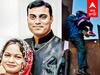 Illegal Immigrants அமெரிக்காவுக்குள் சட்டவிரோதமாக நுழைய முயற்சி நொடியில் சிதைந்த இந்திய குடும்பம்