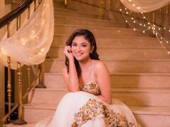 PHOTO: रिद्धिमा पंडितचा क्लासी लूक; फोटो होतायत व्हायरल!