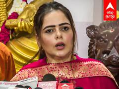 BJP Alisha on Surya Siva : “அண்ணாமலை சொன்னதாக பேசினார் சூர்யா சிவா”...அலிஷா அப்துல்லா குற்றச்சாட்டு