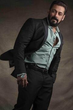 Salman Khan B’day: ਜਾਣੋ ਉਸ ਸਮੇਂ ਦੀਆਂ ਕੁਝ ਖਾਸ ਗੱਲਾਂ ਜਦੋਂ 30-35 ਰੋਟੀਆਂ ਖਾਂਦੇ ਸਨ ਭਾਈਜਾਨ