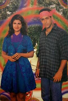 Salman Khan की इस अभिनेत्री को मिला था भोजपुरी सिनेमा में बड़ा ब्रेक, रातों रात पलट गई थी एक्ट्रेस की किस्मत