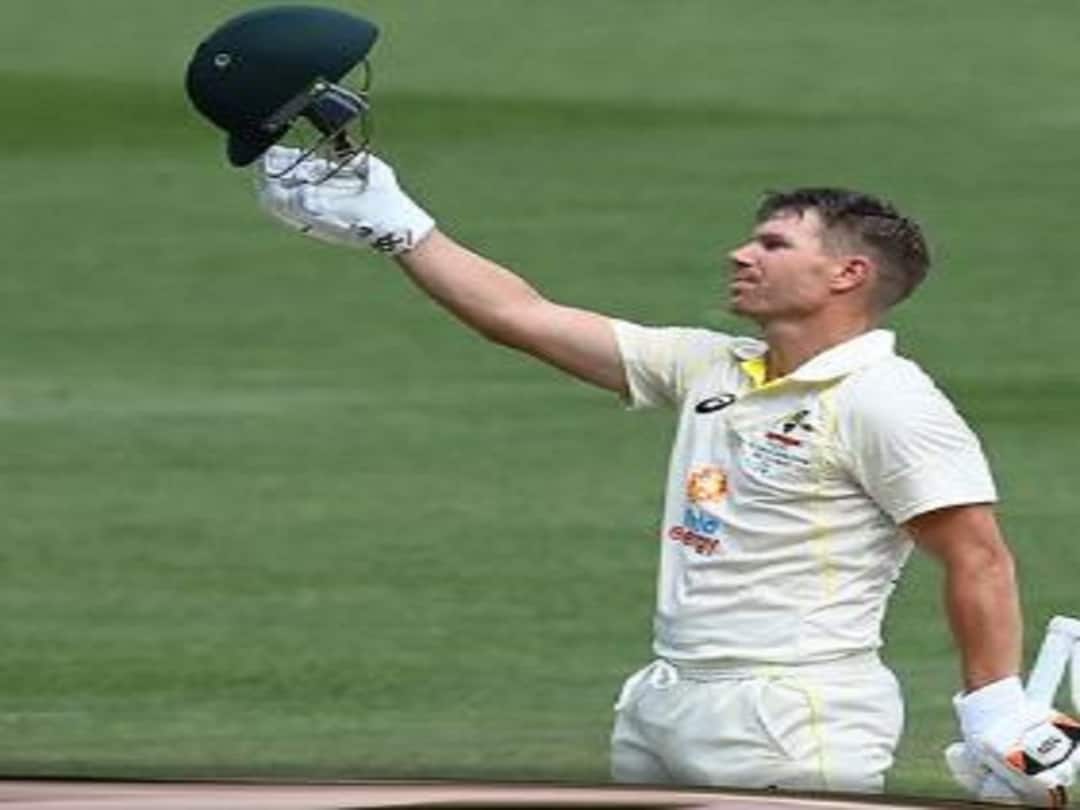 AUS vs SA David Warner record equals Sachin Tendulkar unique record Century in 100th Test australia vs south africa 2nd test David Warner Record: డబుల్ సెంచరీతో సచిన్ రికార్డును సమం చేసిన వార్నర్- అదేంటో తెలుసా!
