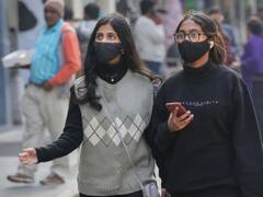 ਕੋਰੋਨਾ ਦੌਰ ਦੌਰਾਨ ਬਣਾਏ ਗਏ ਨਿਯਮਾਂ ਨੂੰ ਤੋੜਨ ਲਈ ਹੁਣ ਤੱਕ 54 ਹਜ਼ਾਰ ਲੋਕਾਂ ਨੂੰ ਕੀਤਾ ਗਿਆ ਗ੍ਰਿਫਤਾਰ