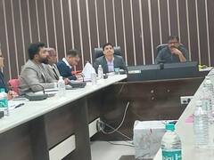 सीहोर कलेक्टर प्रवीण सिंह की भ्रष्टाचार के खिलाफ मुहिम, जारी किया वॉट्सऐप हेल्पलाइन नंबर