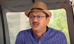 TMKOC: असल जिंदगी में शादीशुदा हैं 'पोपटलाल', तीन बच्चों के पापा भी हैं, देखिए फैमिली के साथ तस्वीरें