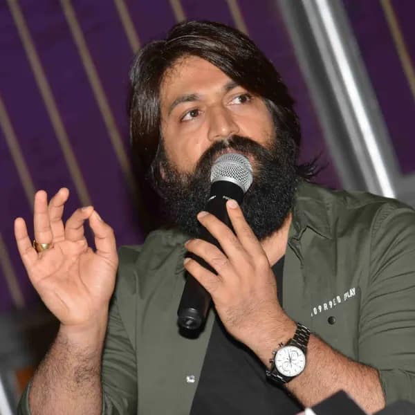 'Rocky Bhai' Yash To Announce His New Venture On Birthday Yashના જન્મદિવસ પર ચાહકોને મળશે મોટું સરપ્રાઈઝ, KGF 3ને લઈને કર્યો ખુલાસો