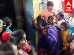 Vandita Pandey IPS : தலித் மக்களை கோயிலுக்கு அழைத்து சென்று ஆட்சியர், எஸ்.பி. அதிரடி