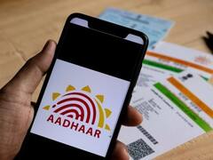 Aadhaar Card: ફક્ત મિનિટોમાં થશે આધાર કાર્ડમાં મોબાઇલ નંબર અપડેટ, જાણો સમગ્ર બાબત