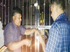 இந்து சமய அறநிலையத்துறை கட்டுப்பாட்டில் உள்ள கோயிலுக்கு சீல் - சேலத்தில் பரபரப்பு