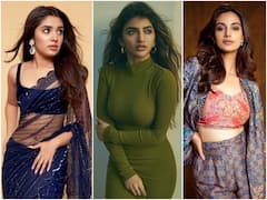 టాలీవుడ్ లో సత్తా చాటుతున్న ముగ్గురు భామలు, 2023 అంతా వీళ్లదేనా?