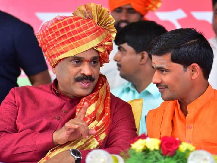Trending News: Turnover of 5000 crores, why are the owners of crores ‘Bellary Brothers’ determined to defeat BJP