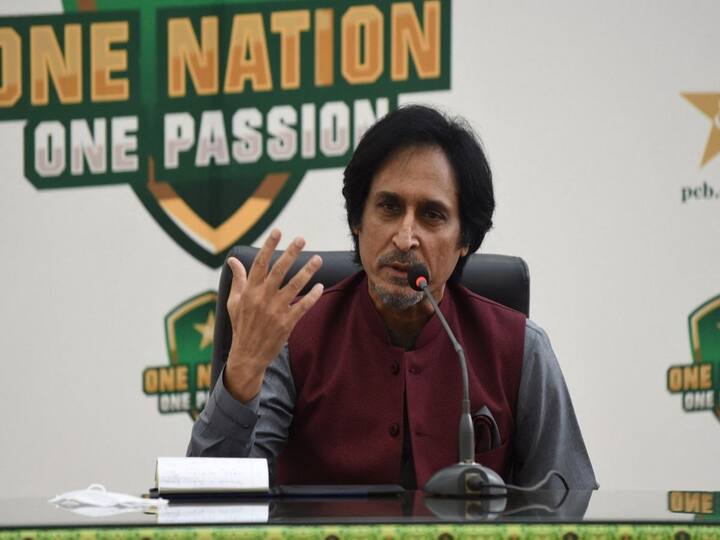 'They Didn't Allow Me To Take My Stuff From Office': Ramiz Raja Slams New PCB Team For Shocking Treatment 'They Didn't Allow Me To Take My Stuff From Office': Ramiz Raja Slams New PCB Team For Shocking Treatment