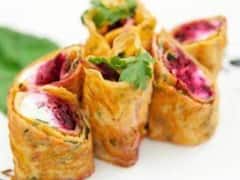 Cabbage Rolls Recipe: चाय के साथ कुरकुरे और टेस्टी स्नैक्स खाने का कर रहा है मन, तो एक बार ट्राई कीजिए कैबेज रोल