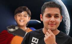 Dev Joshi: অভিনয় করতেন সিরিয়ালে, সেখান থেকে মহাকাশযাত্রী! ইলন মাস্কের চন্দ্রাভিযানে শামিল ভারতের তরুণ অভিনেতা