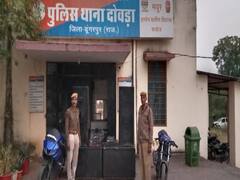 16 साल के लड़कों ने बनाई Mr. Tabahi गैंग, पुलिस ने इस तरह सुलझाया साढ़े छह लाख की चोरी का मामला