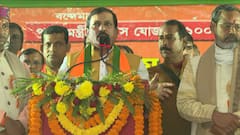 ভোটের আগে অনুব্রত-গড়ে ফাটল? সকালে দল ছেড়ে বিকেলেই বিজেপিতে যোগ কেষ্ট-ঘনিষ্ঠ বিপ্লবের