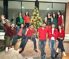 Adivi Sesh-Supriya Yarlagadda Relation: अदीवी सेष और सुप्रिया ने रिश्ते पर लगा दी मुहर? दोनों की ये फोटो हो रही जमकर वायरल