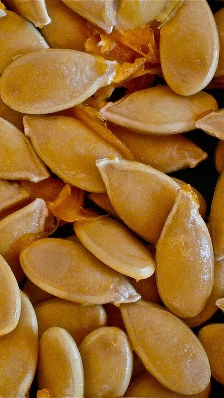 மக்னீசியம் அதிகம் உள்ளது