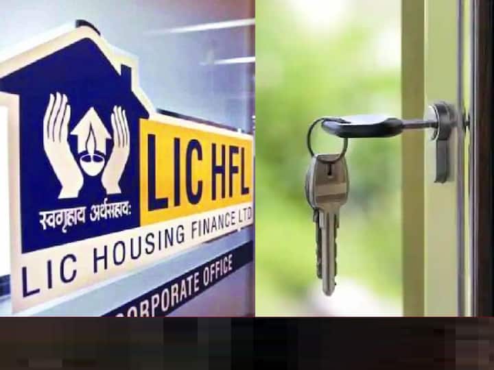 LIC Housing Finance increases home loan interest rate by 35 bps, check more details LIC Home Loan Interest: ఇల్లు కొనాలనుకునే వారికి ఎల్‌ఐసీ ఆఫర్‌, క్రెడిట్‌ స్కోర్‌ బాగుంటే రాయితీ!
