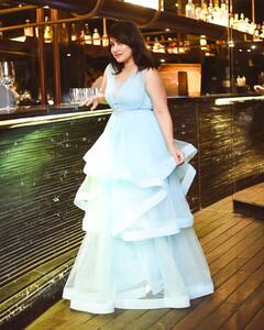 Pakhi Hegde Transformation: कितनी बदल गई हैं भोजपुरी एक्ट्रेस पाखी हेगड़े, पुरानी तस्वीरों पर से नहीं हटेंगी आपकी नजरें